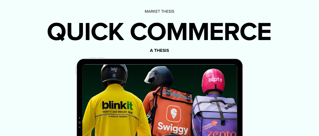 India B2B SaaS research banner