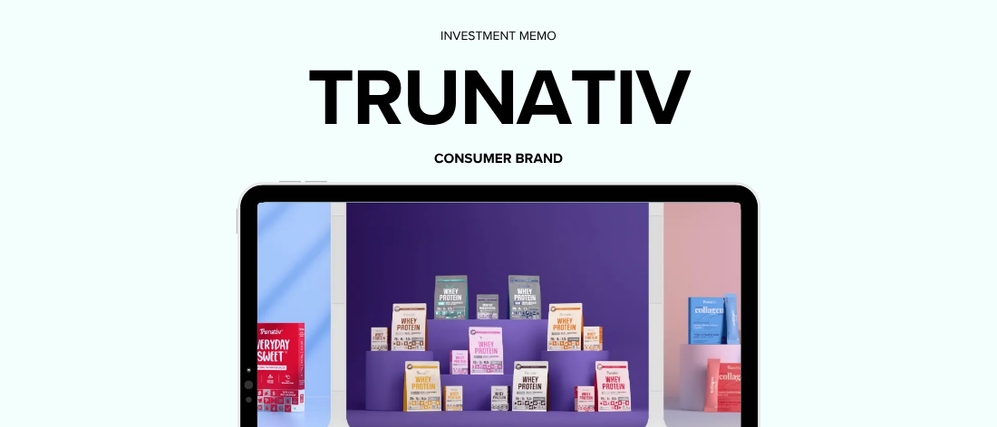 Pre-Seed Memo — Verdant Carbon banner